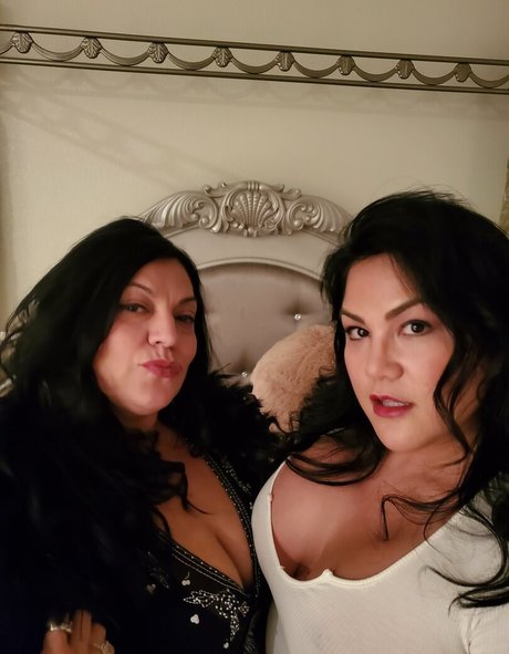 Photo nue de fuite OnlyFans de Sindeestylez