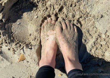 Msfeetsie