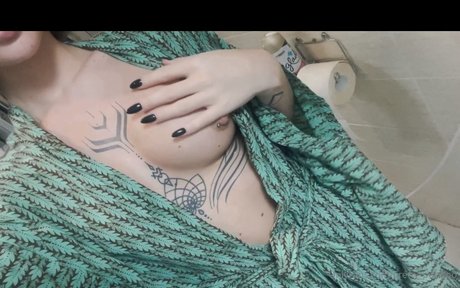 Photo nue de fuite OnlyFans de Janna Pavlova