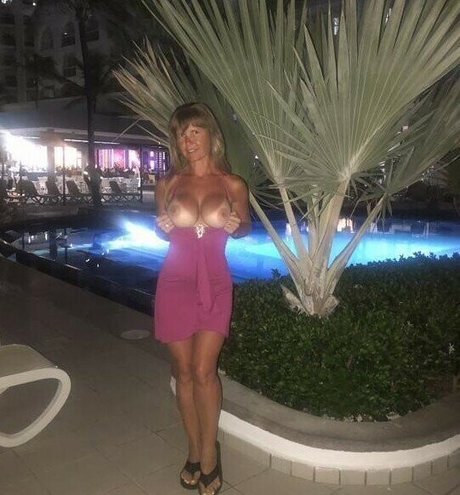 Photo nue de fuite OnlyFans de Stasiahotwife