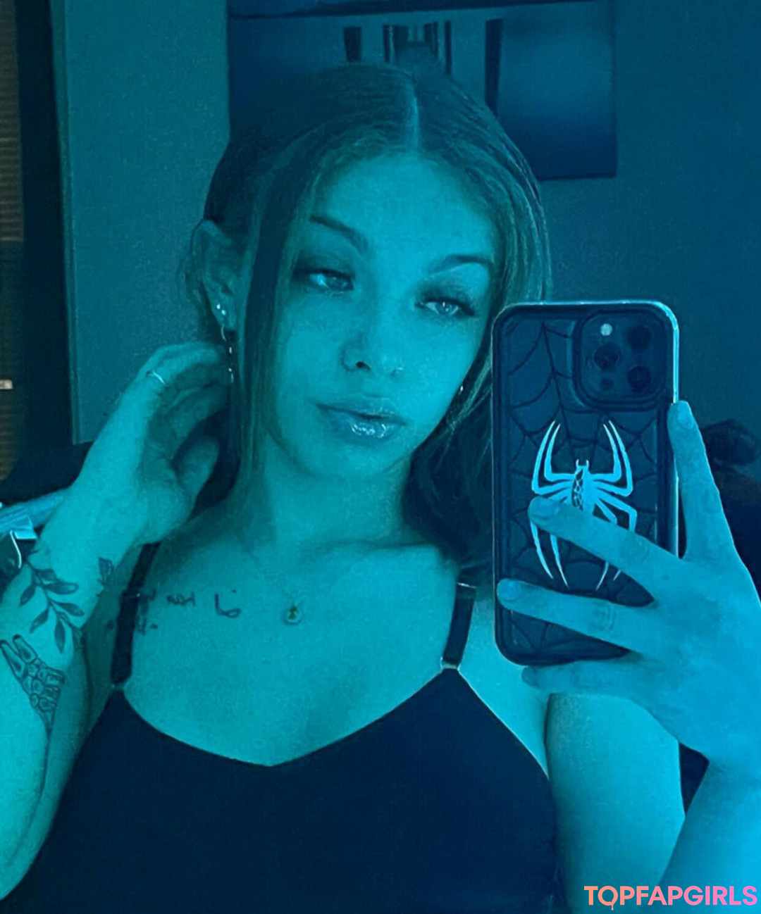 Photo nue de fuite OnlyFans de Kylieeep #8 Photo nue de fuite OnlyFans de Kylieeep #8