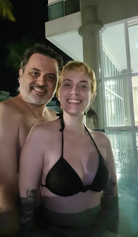 Photo nue de fuite OnlyFans de Bela Castelhonebella