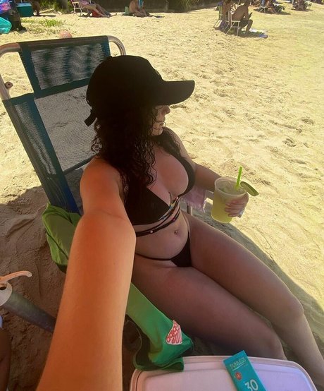 Photo nue de fuite OnlyFans de Milepaladino