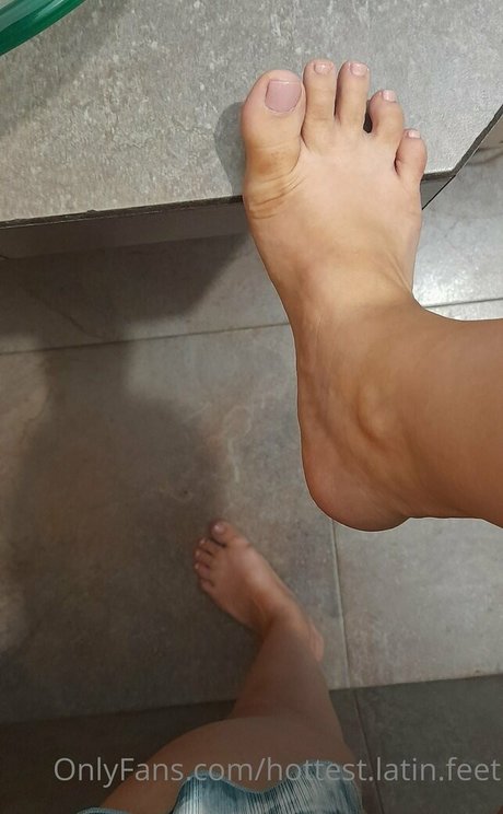 Hottestlatin