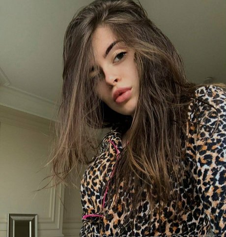Photo nue de fuite OnlyFans de Kirawilliams