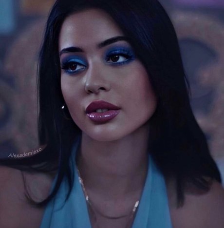 Punjabi Mami