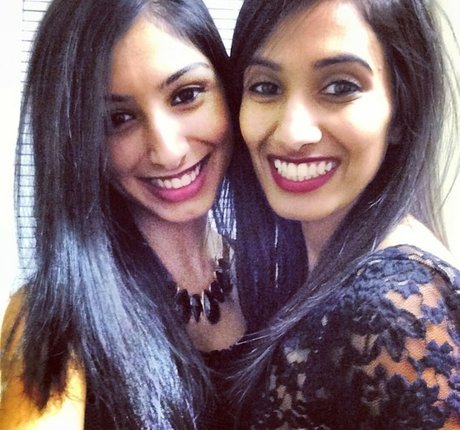 Sasha Kalra