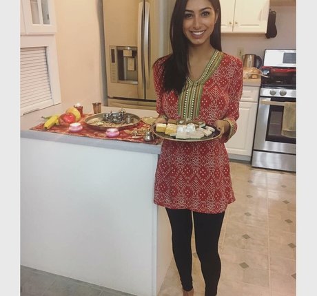 Sasha Kalra
