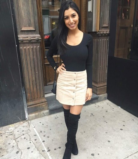 Sasha Kalra