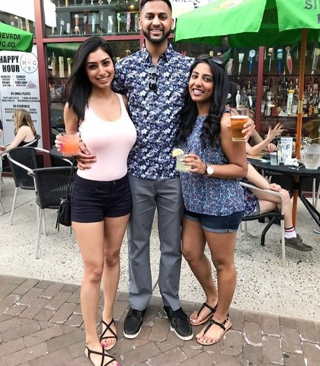 Sasha Kalra