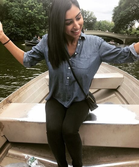Sasha Kalra
