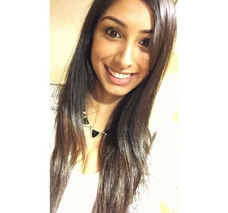 Sasha Kalra