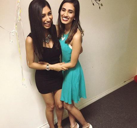 Sasha Kalra
