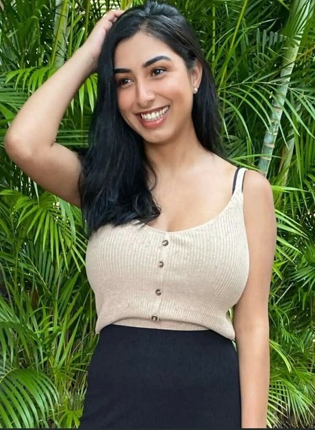 Sasha Kalra