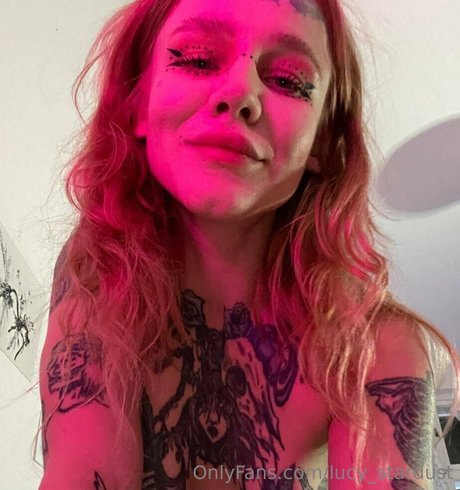 Lucykinky