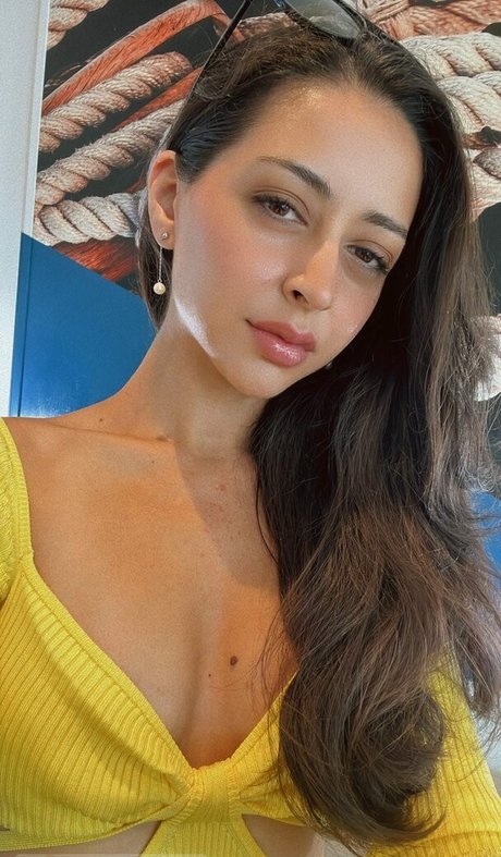 Serena Milan