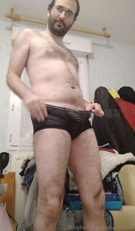 Sylvanusxxx
