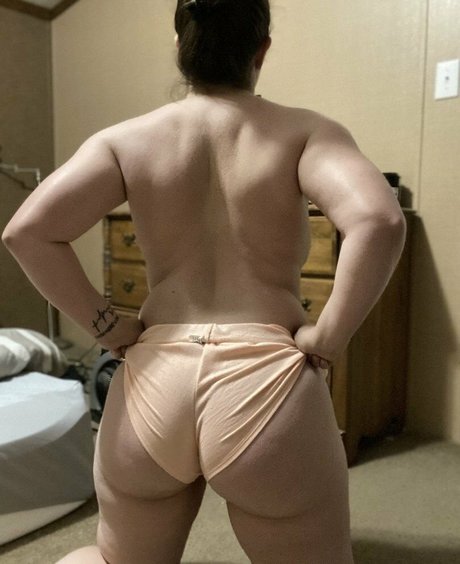 Photo nue de fuite OnlyFans de Ashley Coco