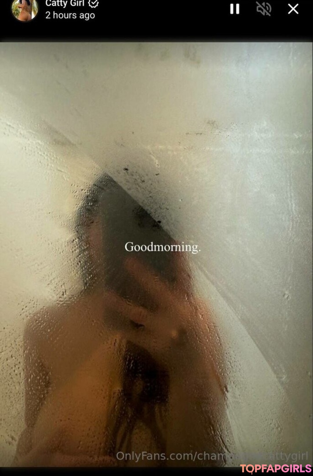 Photo nue de fuite OnlyFans de Catherine Gamez #3 Photo nue de fuite OnlyFans de Catherine Gamez #3