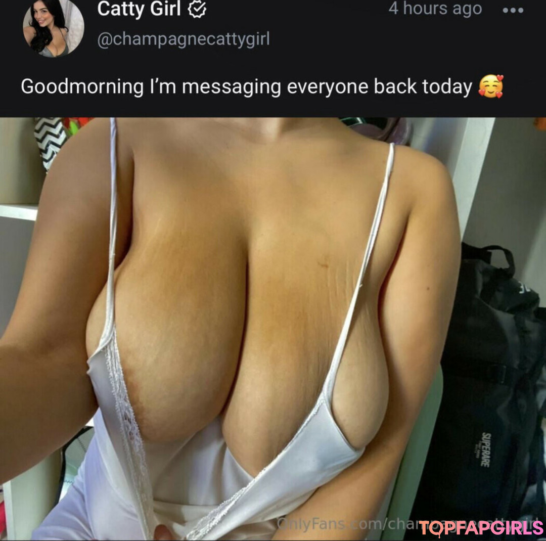 Photo nue de fuite OnlyFans de Catherine Gamez #7 Photo nue de fuite OnlyFans de Catherine Gamez #7