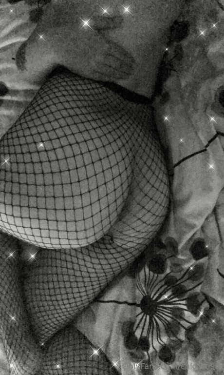 Photo nue de fuite OnlyFans de Chloxo98