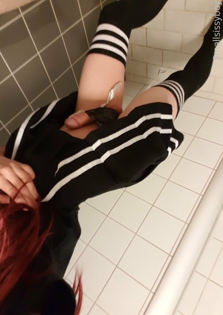 Photo nue de fuite OnlyFans de Littlesofia
