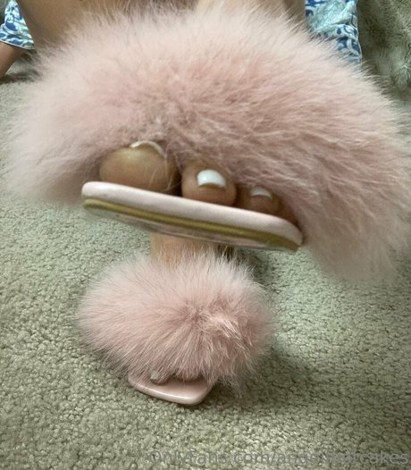 Angelfootcakes