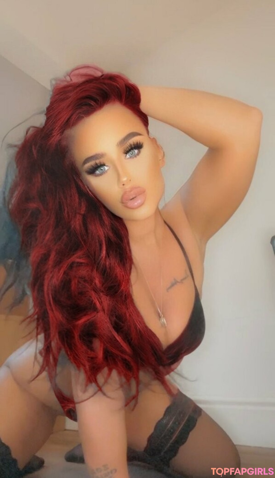 Photo nue de fuite OnlyFans de Rubyrosevip #4 Photo nue de fuite OnlyFans de Rubyrosevip #4