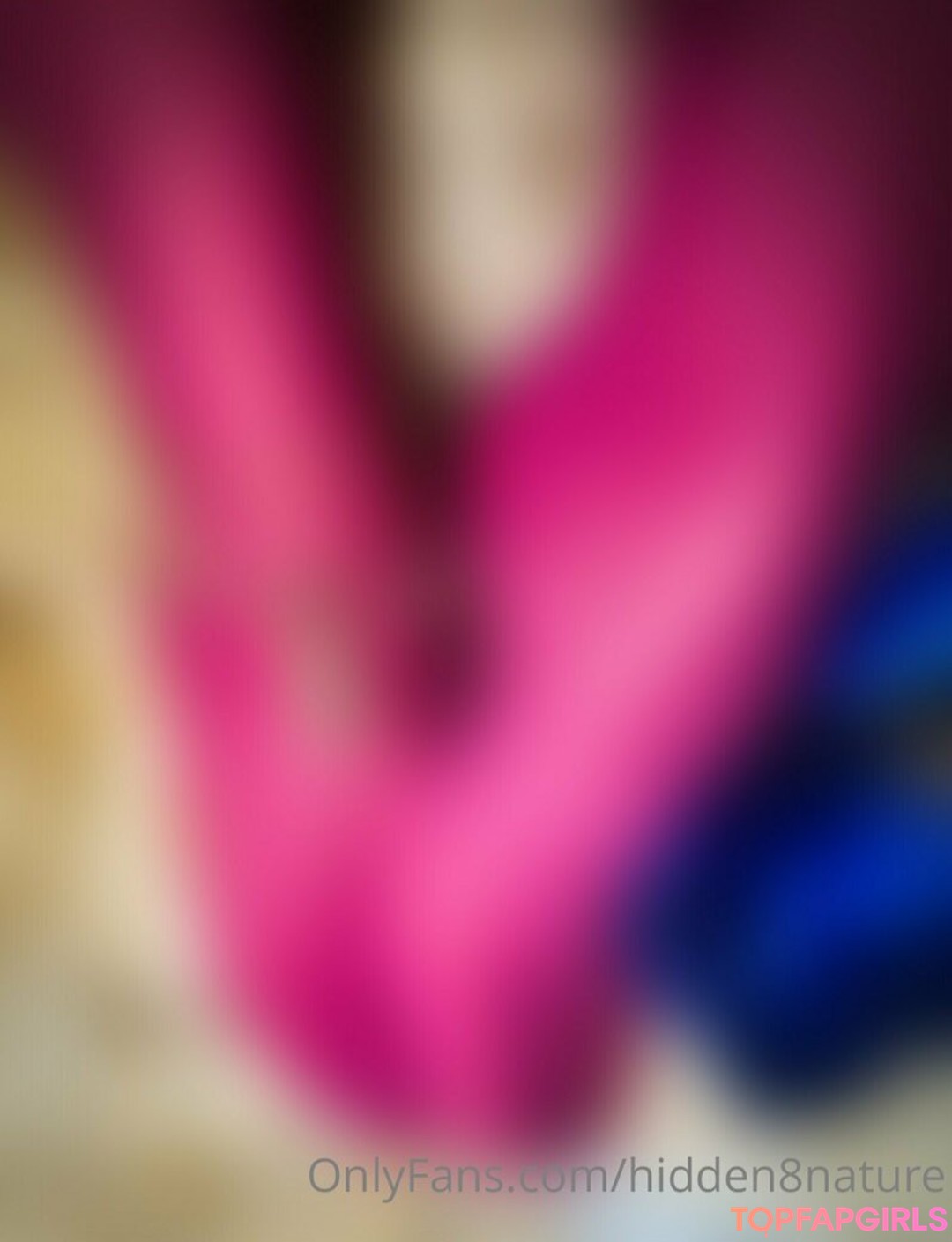 Photo nue de fuite OnlyFans de Hidden8nature #2 Photo nue de fuite OnlyFans de Hidden8nature #2