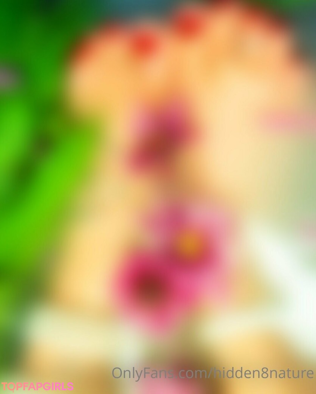 Photo nue de fuite OnlyFans de Hidden8nature #3 Photo nue de fuite OnlyFans de Hidden8nature #3