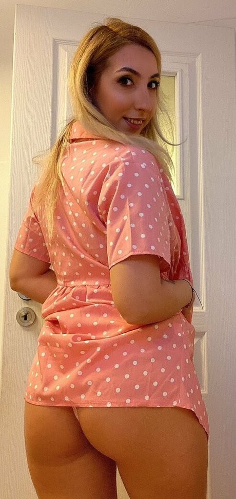 Photo nue de fuite OnlyFans de Purevibrations
