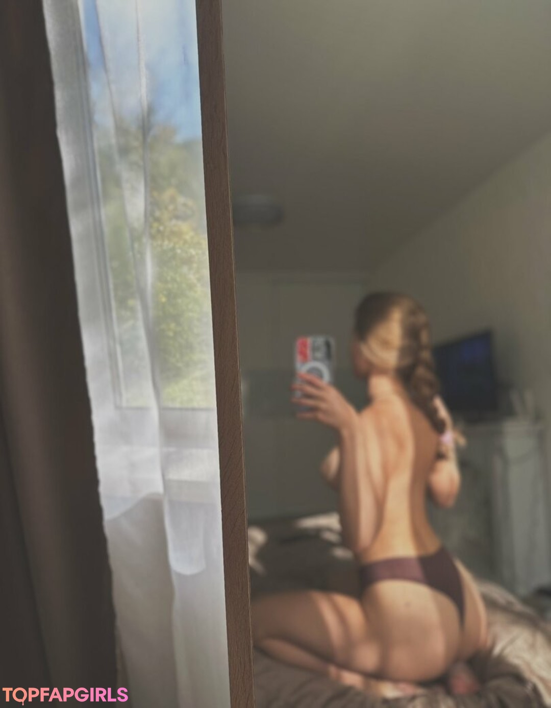 Photo nue de fuite OnlyFans de Milyshka77 #35 Photo nue de fuite OnlyFans de Milyshka77 #35