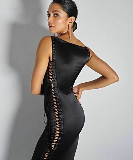 Deepika Padukone