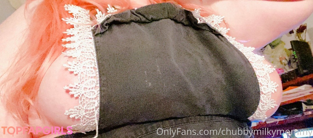 Photo nue de fuite OnlyFans de Chubbymilkymommy #11 Photo nue de fuite OnlyFans de Chubbymilkymommy #11