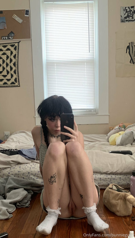 Bunniegutzz