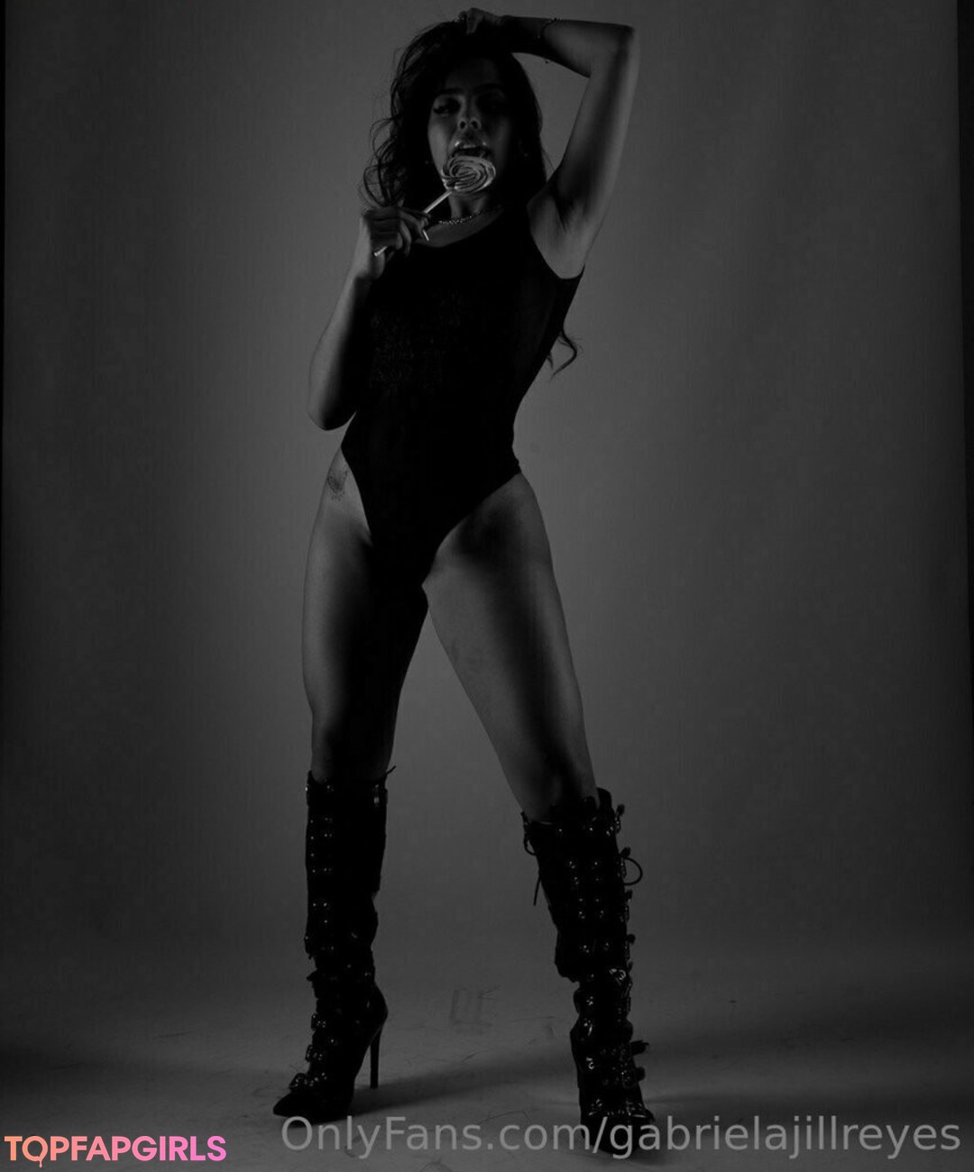 Photo nue de fuite OnlyFans de Gabrielajillreyes #23 Photo nue de fuite OnlyFans de Gabrielajillreyes #23