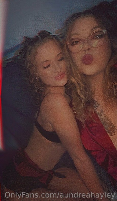 Aundreahayley
