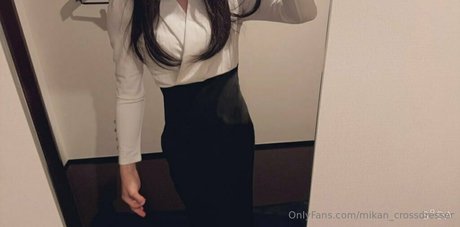 Mikancrossdresser