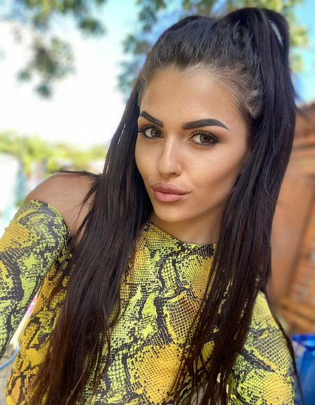Photo nue de fuite OnlyFans de Aliiafairy