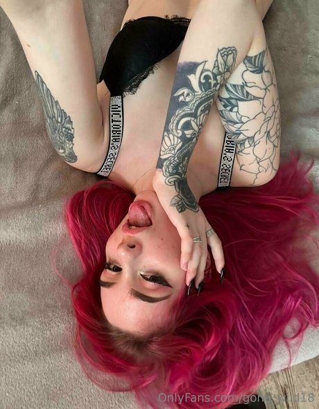 Gonewild18