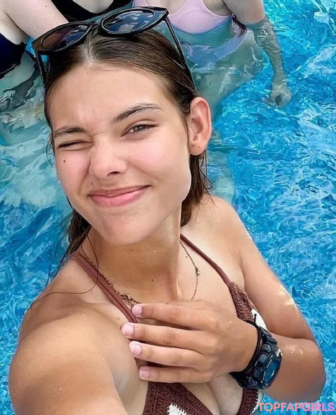 Photo nue de fuite OnlyFans de Laneya Grace #27 Photo nue de fuite OnlyFans de Laneya Grace #27