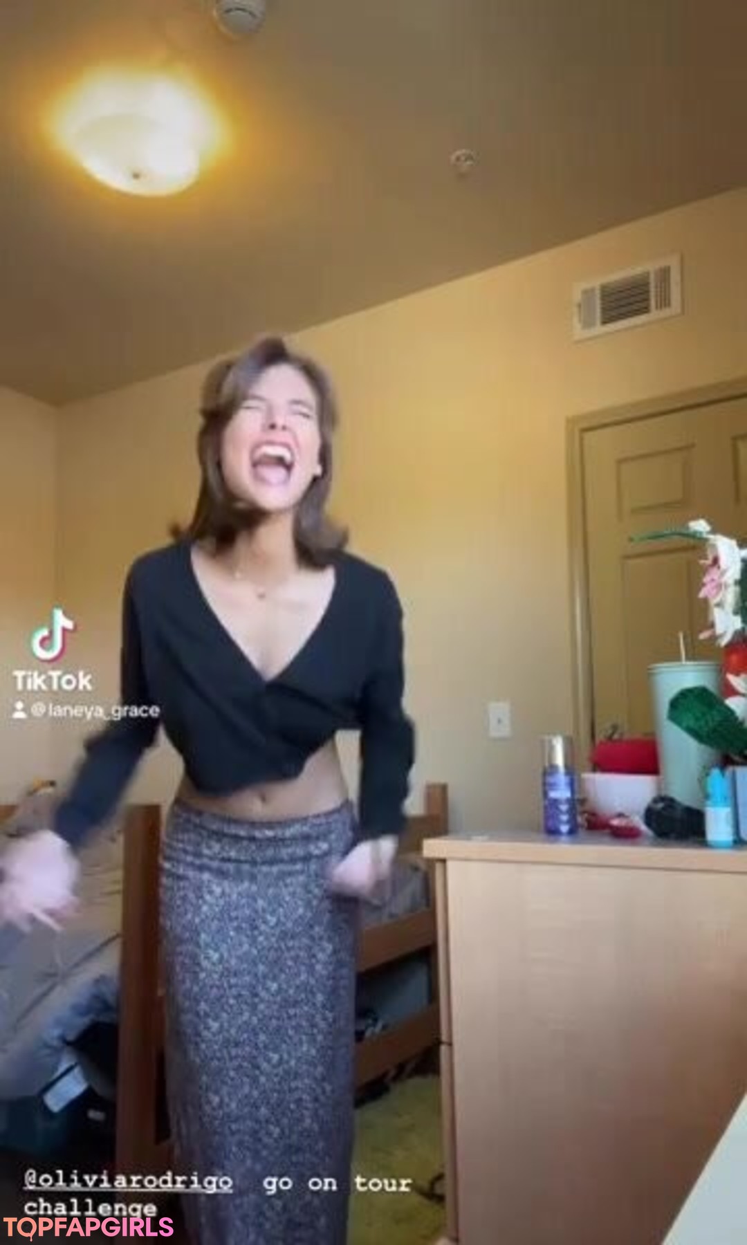 Photo nue de fuite OnlyFans de Laneya Grace #28 Photo nue de fuite OnlyFans de Laneya Grace #28