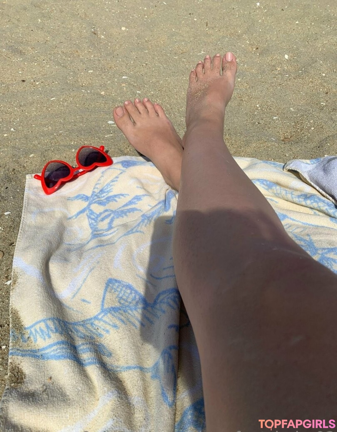 Photo nue de fuite OnlyFans de Barefootbabe02 #39 Photo nue de fuite OnlyFans de Barefootbabe02 #39