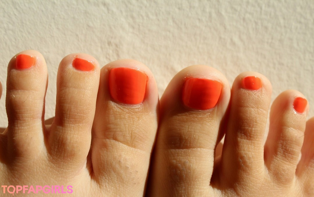 Photo nue de fuite OnlyFans de Barefootbabe02 #46 Photo nue de fuite OnlyFans de Barefootbabe02 #46