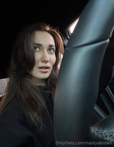 Nastyabrown