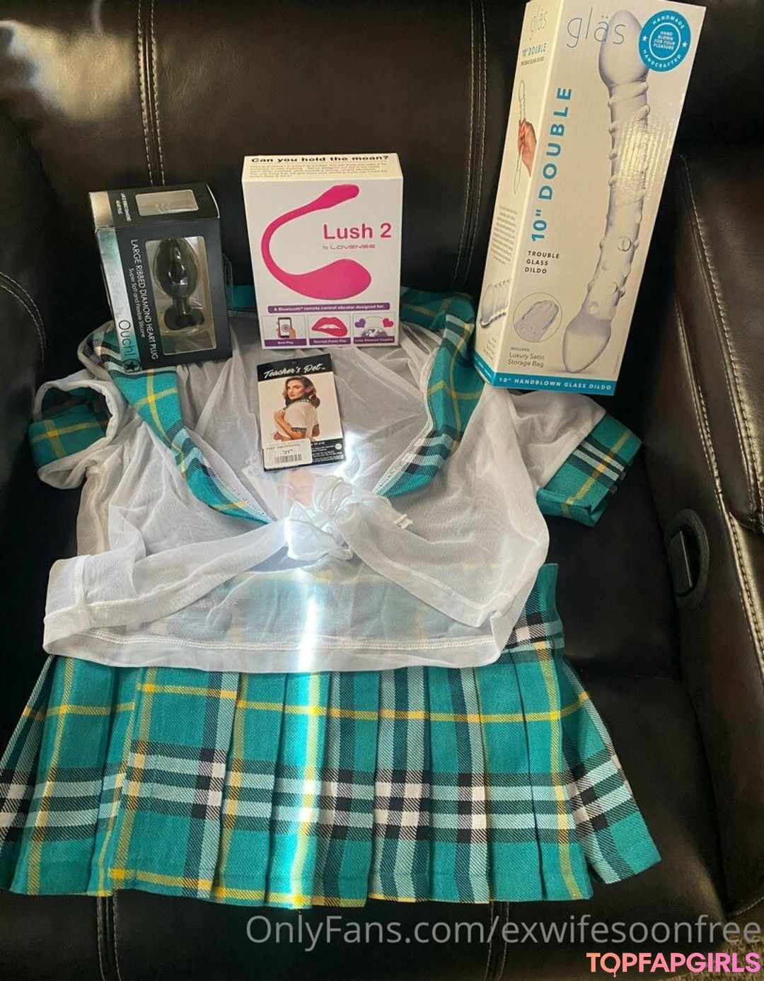 Photo nue de fuite OnlyFans de Exwifesoonfree #47 Photo nue de fuite OnlyFans de Exwifesoonfree #47