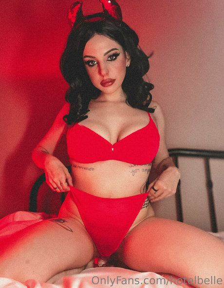 Hotelbelle