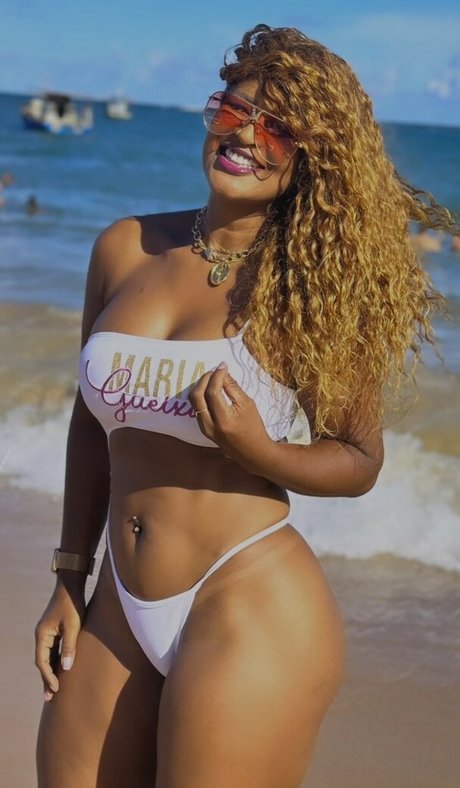 Photo nue de fuite OnlyFans de Lucimariasauchelli