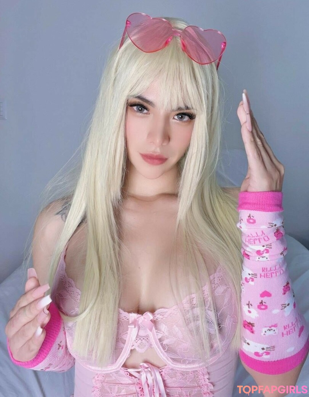 Photo nue de fuite OnlyFans de Kanako Redfield #65 Photo nue de fuite OnlyFans de Kanako Redfield #65