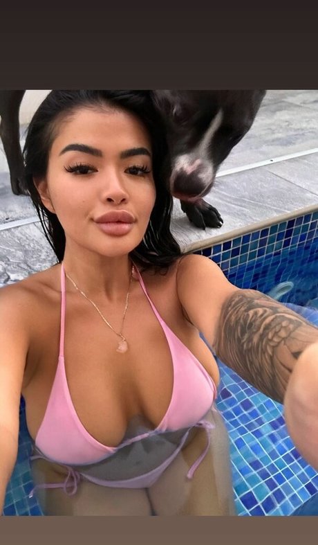 Sarah Nicole Vongphakdy